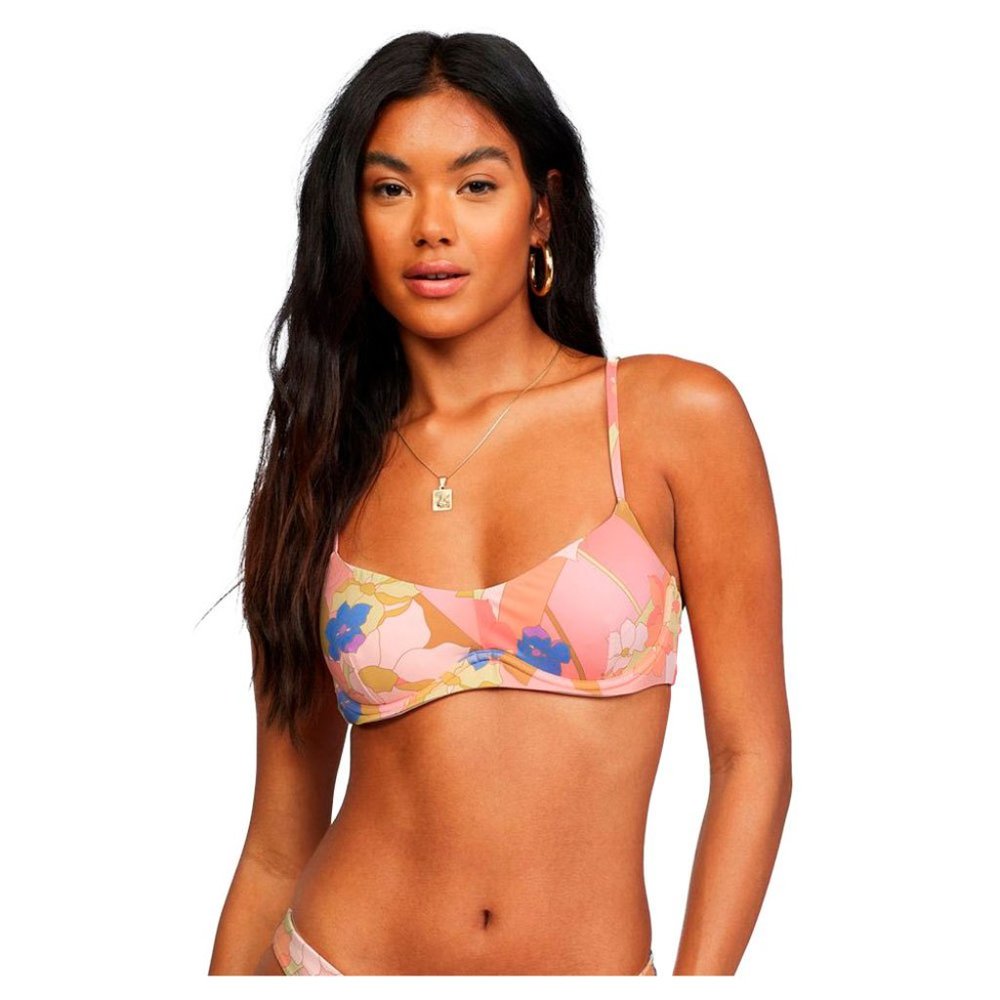 BILLABONG Groovy Garden Underwire Swim top